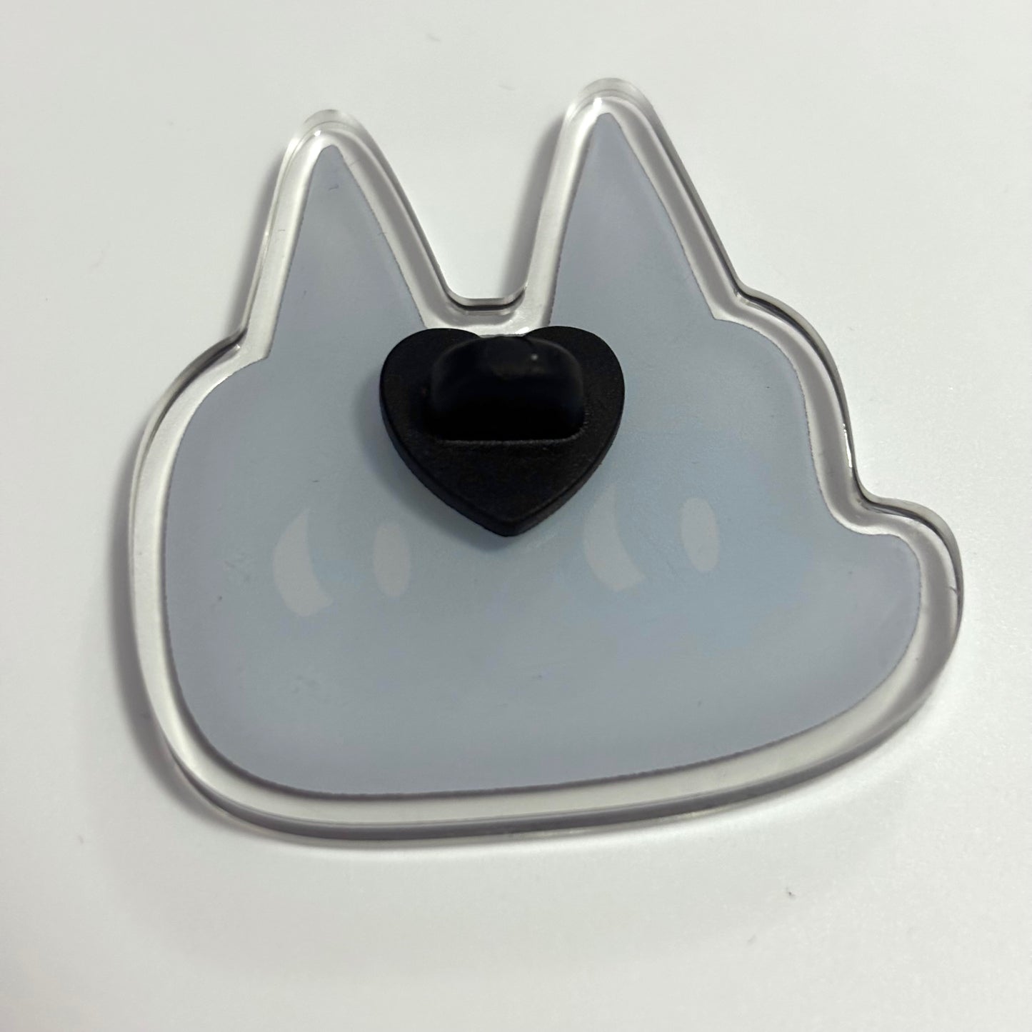 Cult of the Lamb Acrylic Pins