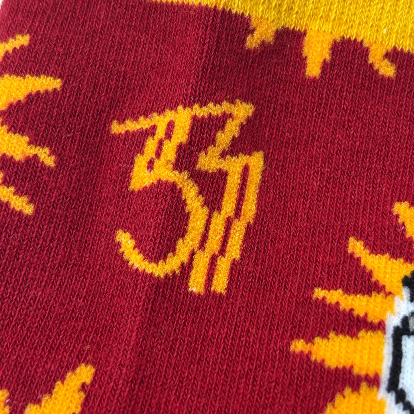Esquie Crew Socks