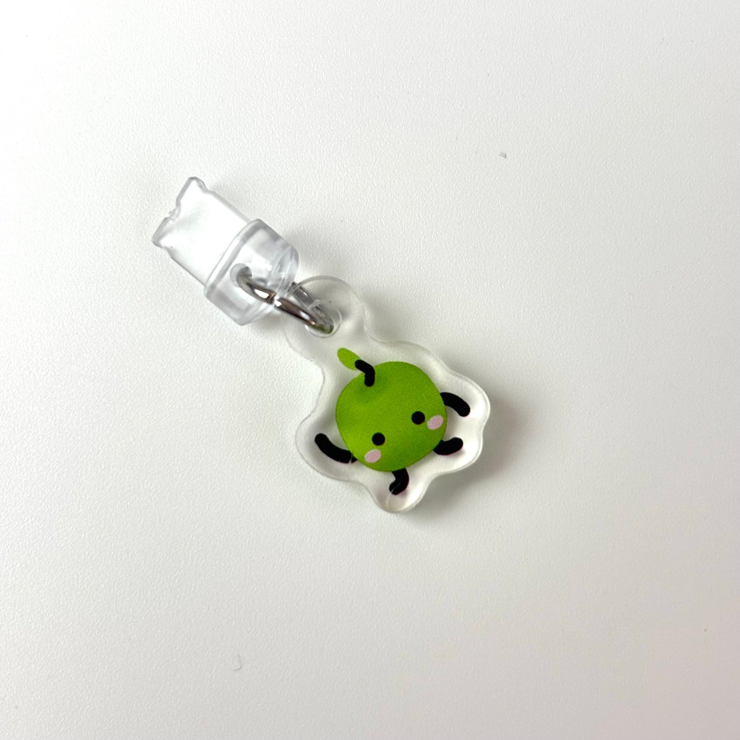 Junimo Acrylic Phone Charms