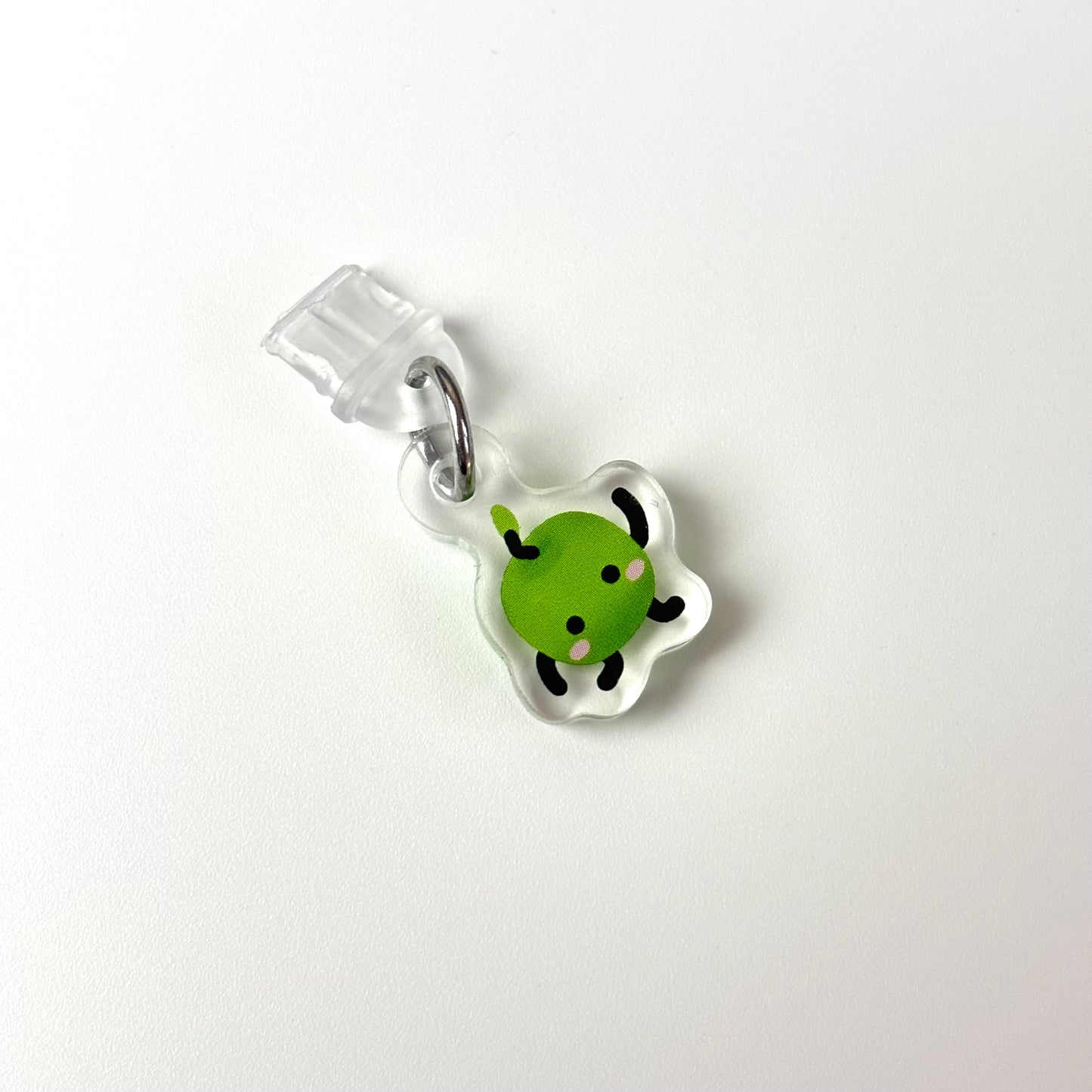Junimo Acrylic Phone Charms