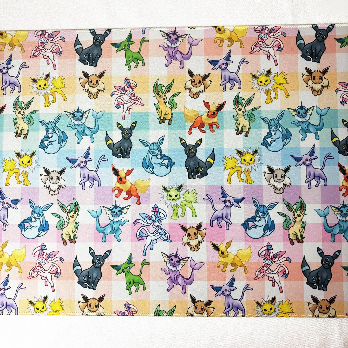 Evolutions Desk Mat