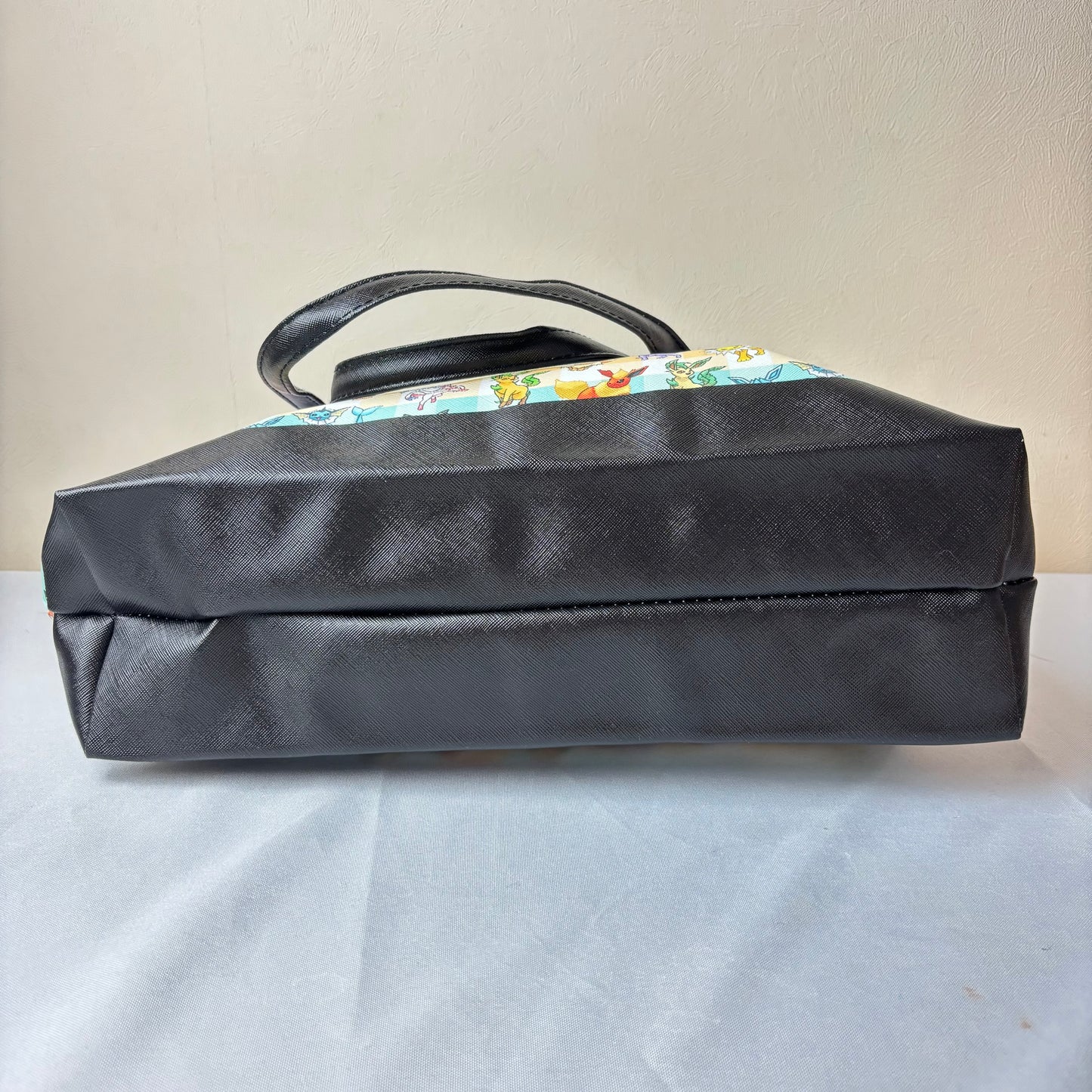 Evolutions PU Leather Tote Bag