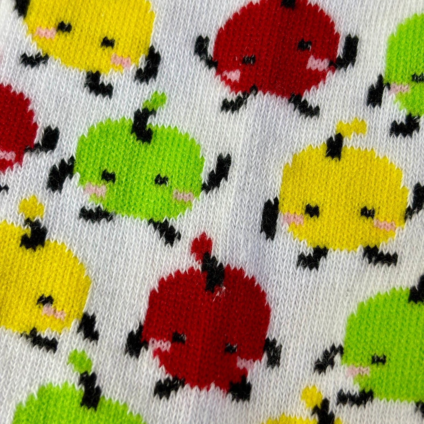 Juninmo Crew Socks
