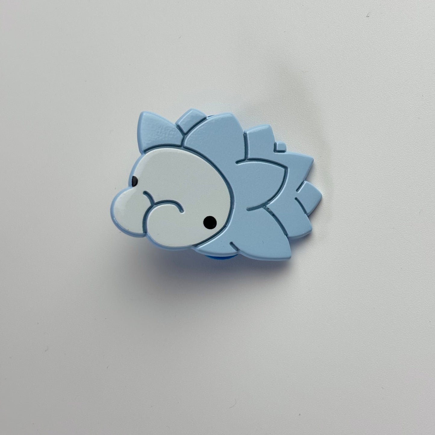 Pin Dex Enamel Pins