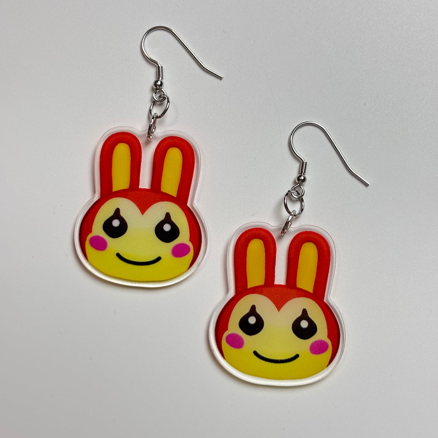 Villager Earrings