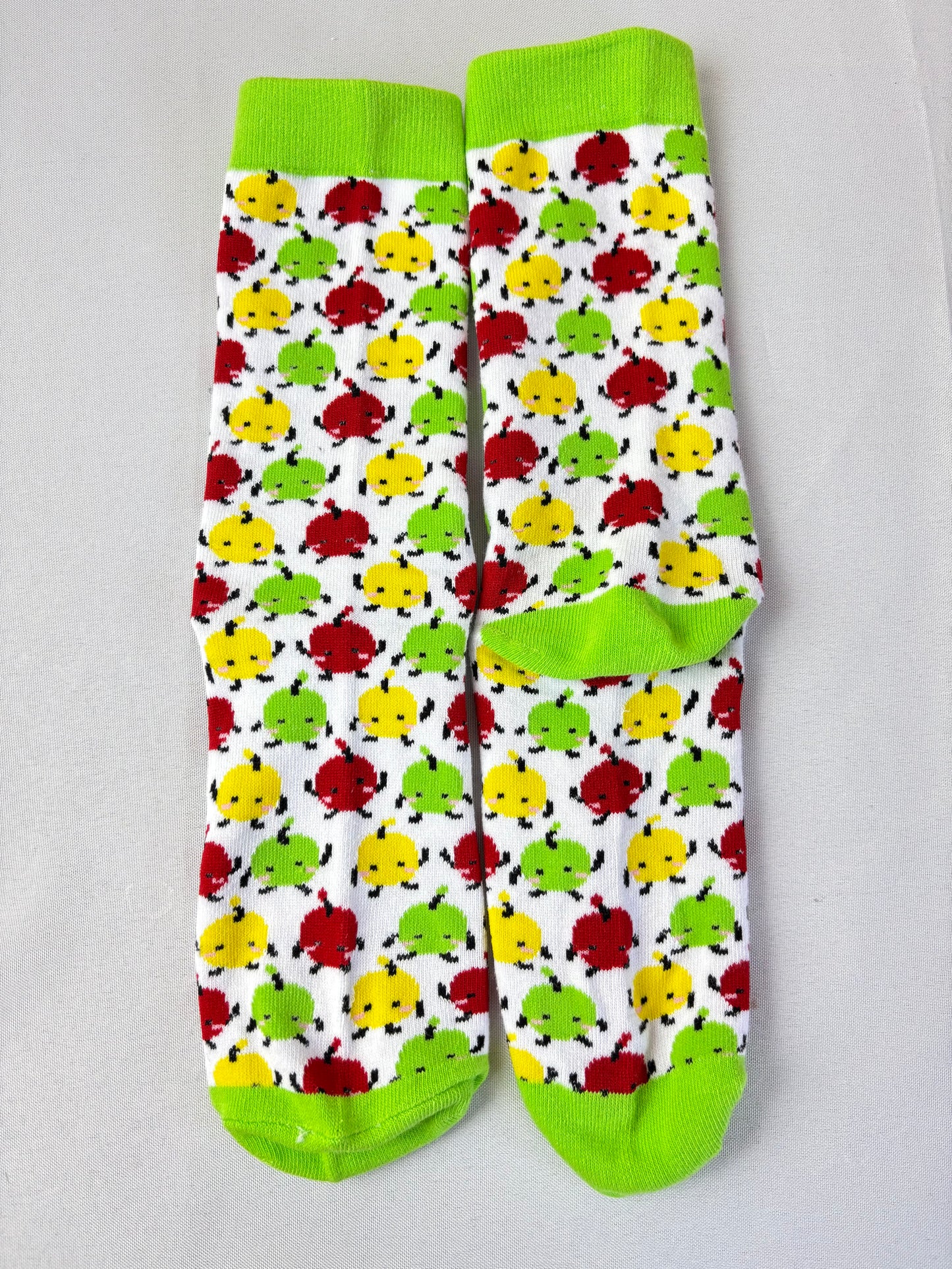 Juninmo Crew Socks