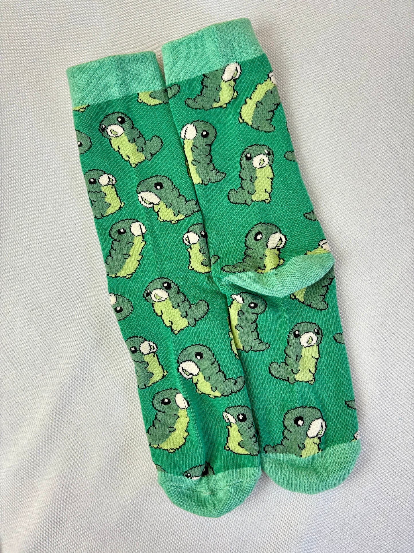 Grub Crew Socks