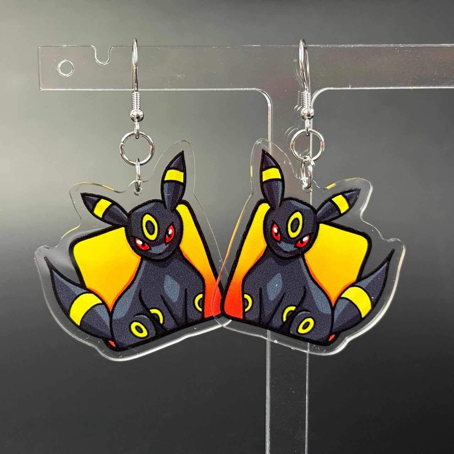 Evolution Earrings