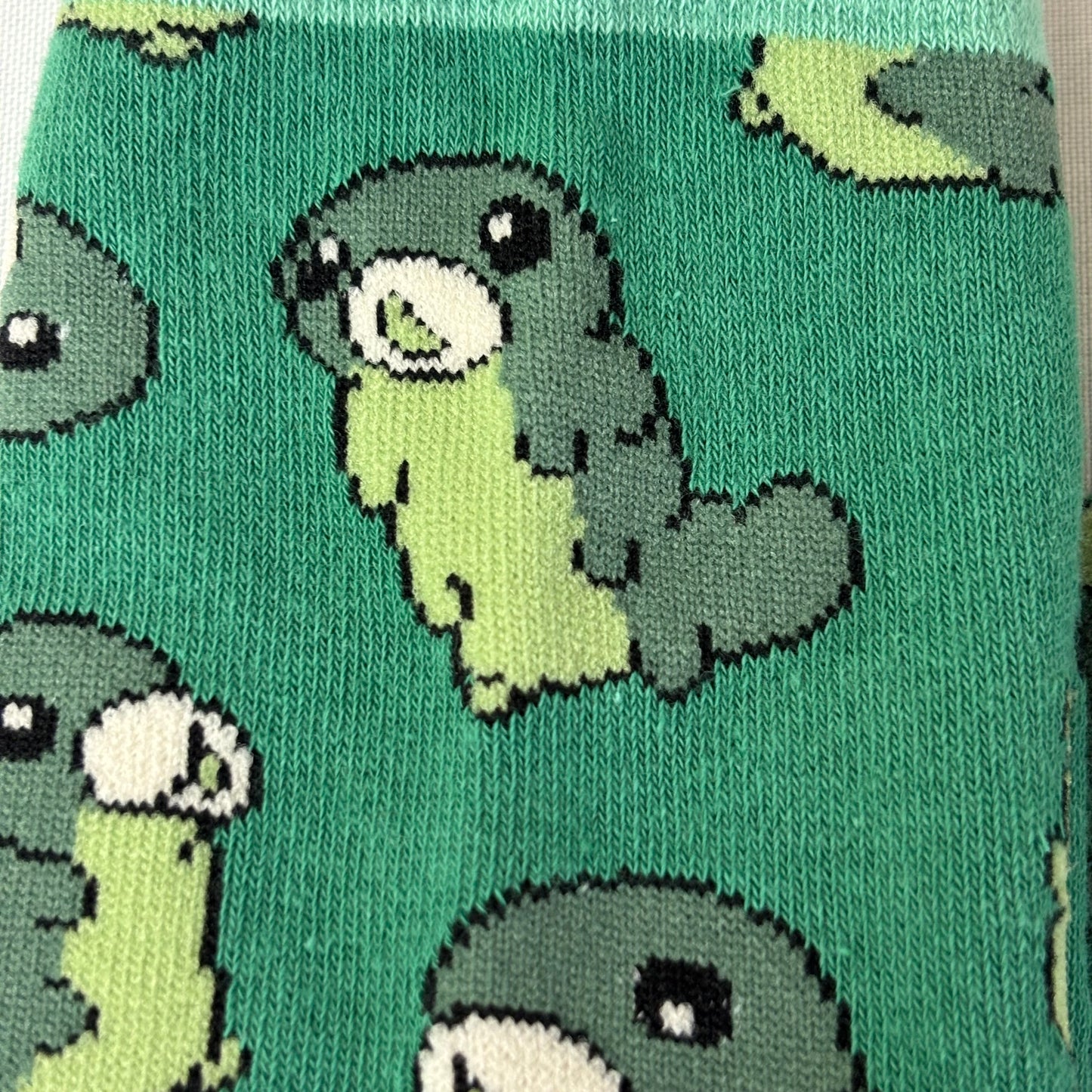 Grub Crew Socks