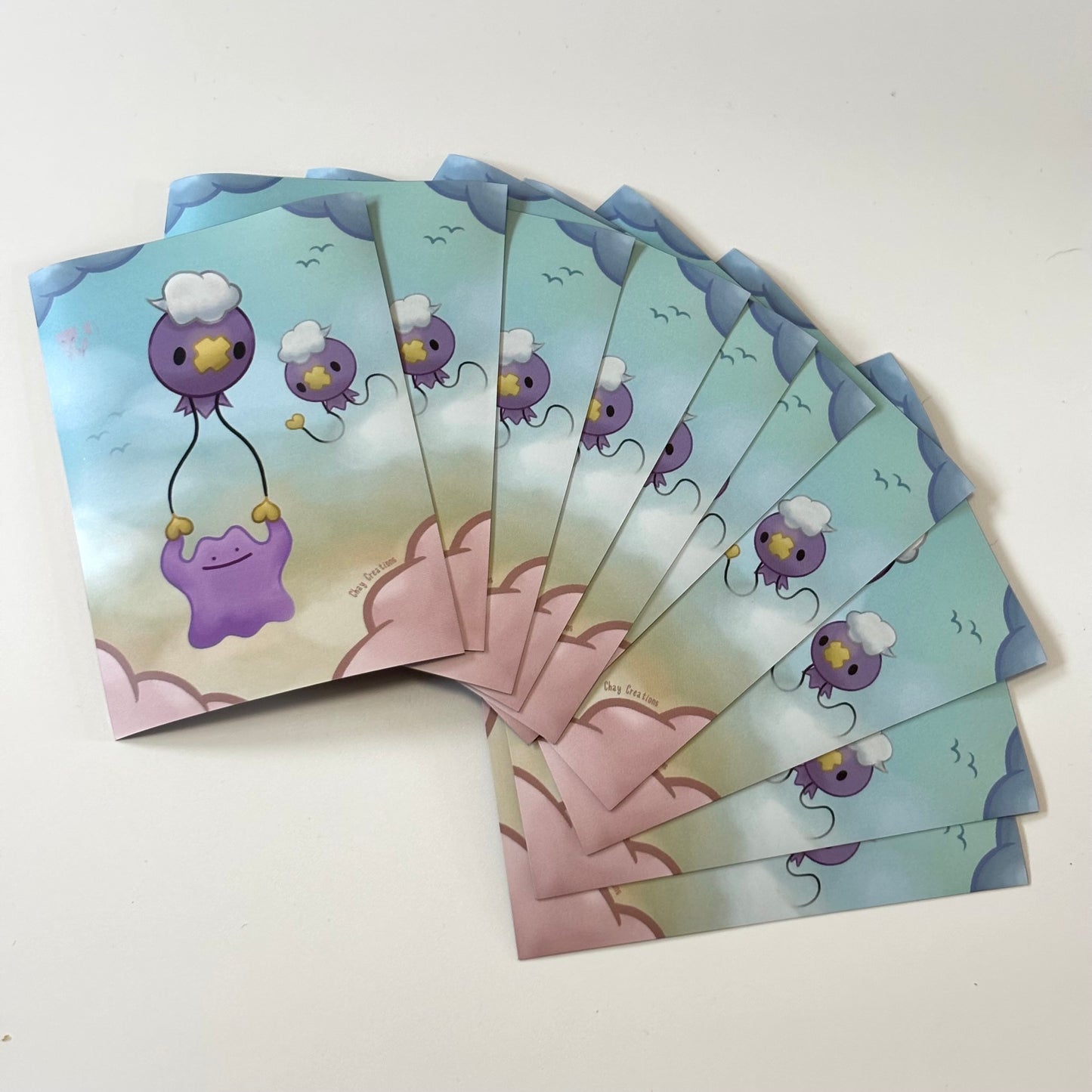 TCG Card Sleeves