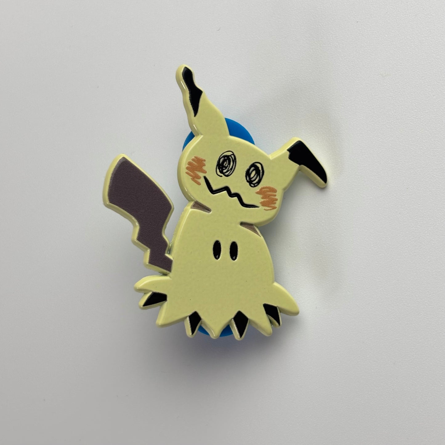 Pin Dex Enamel Pins