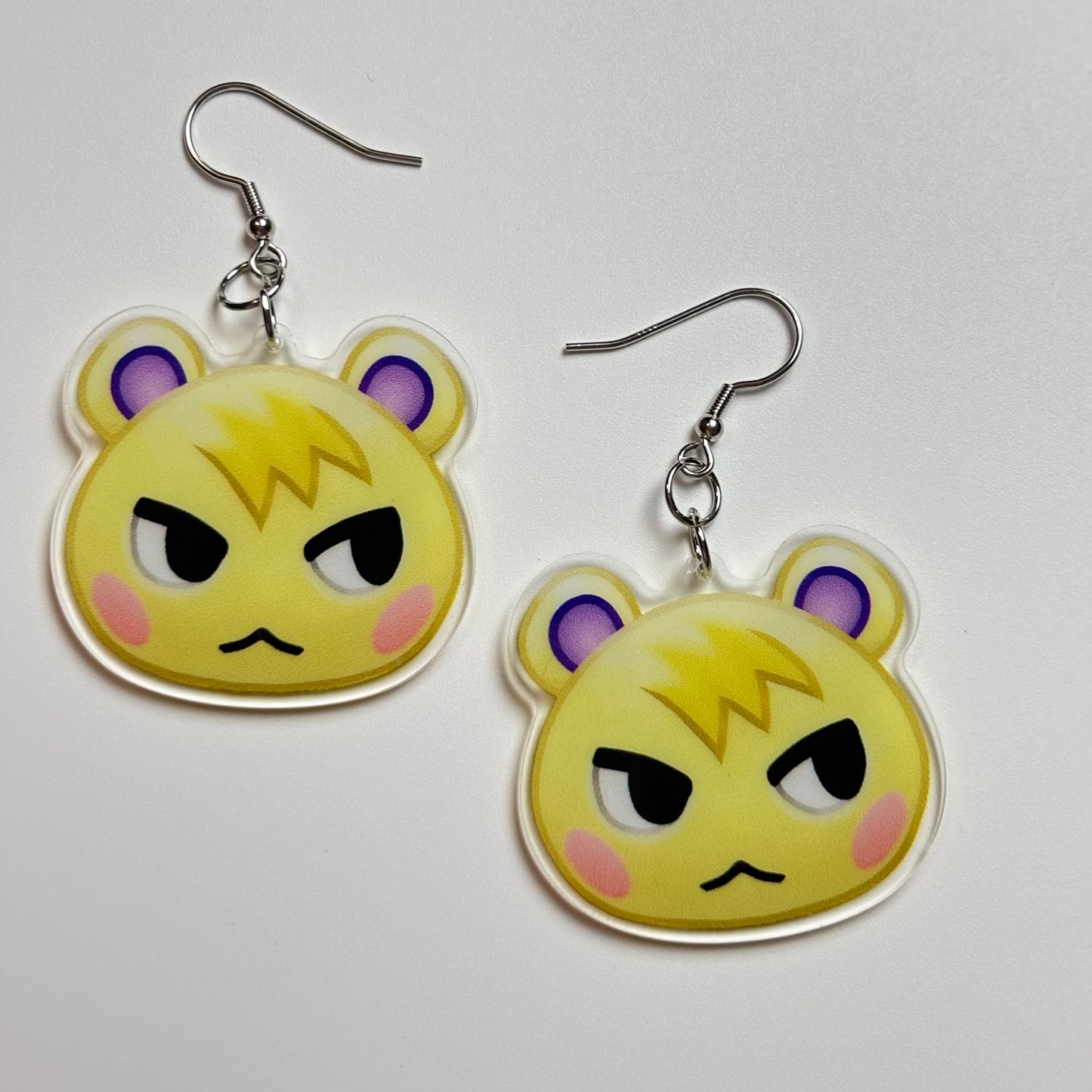 Villager Earrings