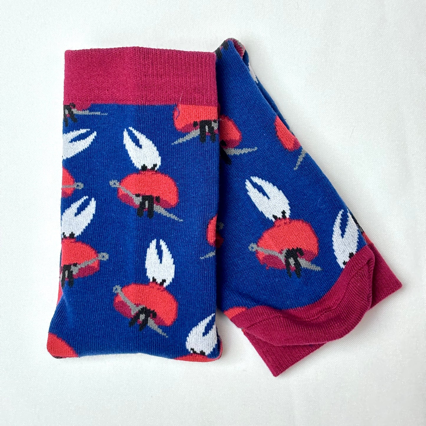 Hornet Crew Socks