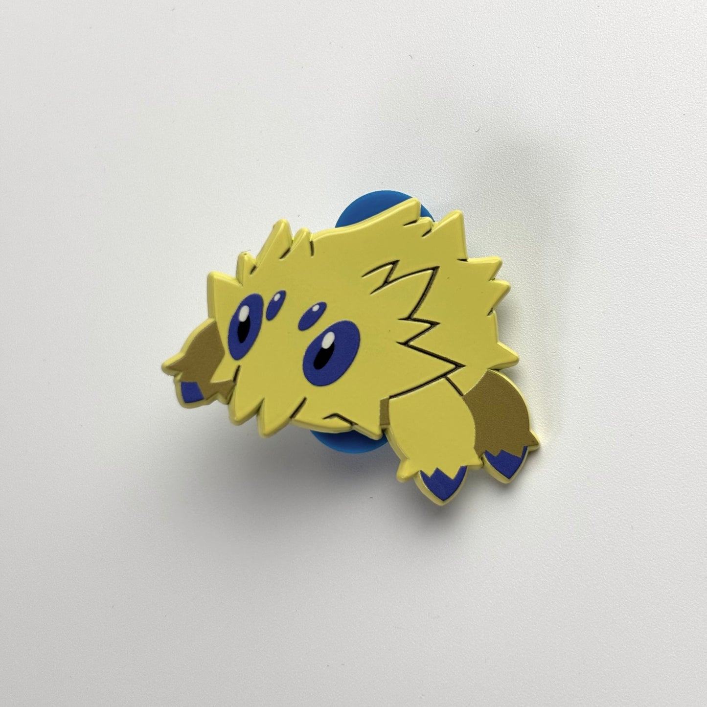Pin Dex Enamel Pins