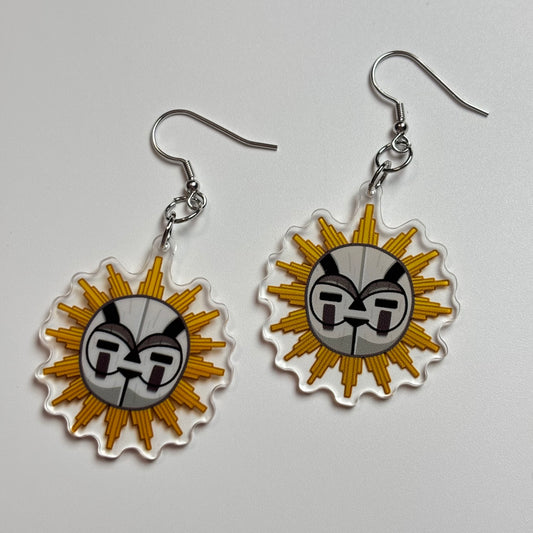 Esquie Earrings