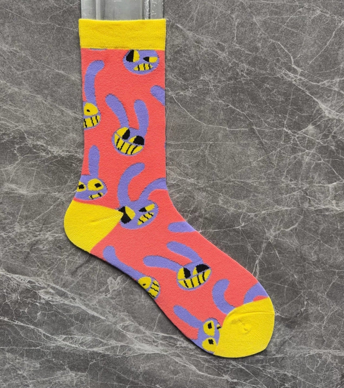 PREORDER Jax Crew Socks