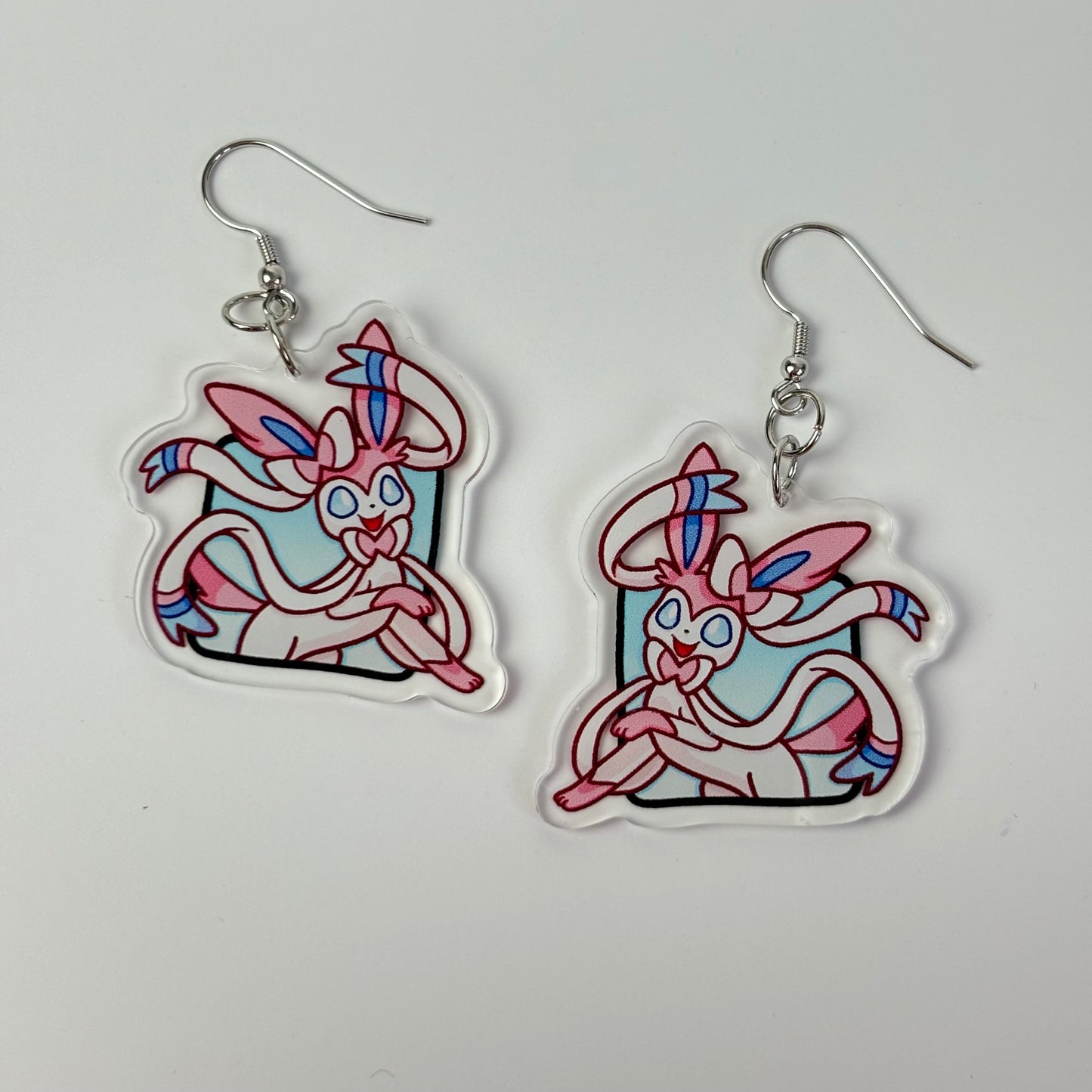 Evolution Earrings