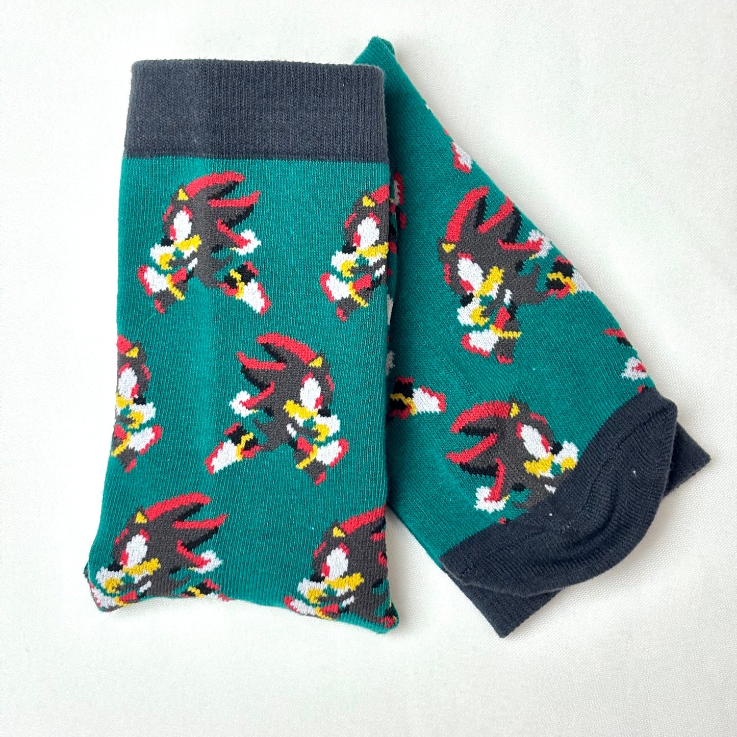 Shadow Crew Socks