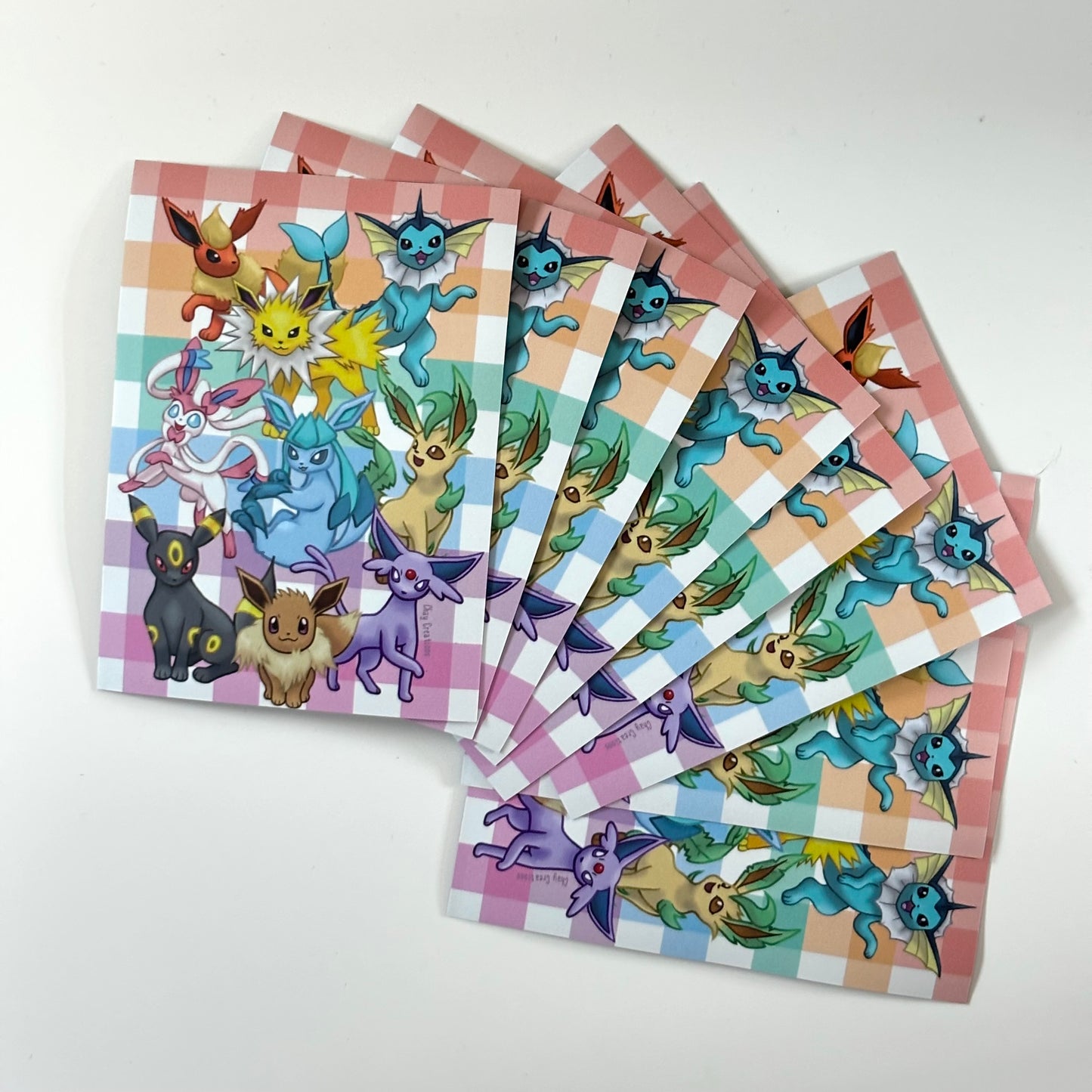 TCG Card Sleeves