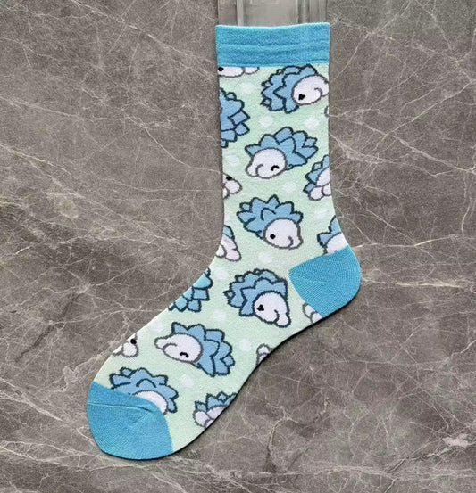 PREORDER Snow Bug Crew Socks