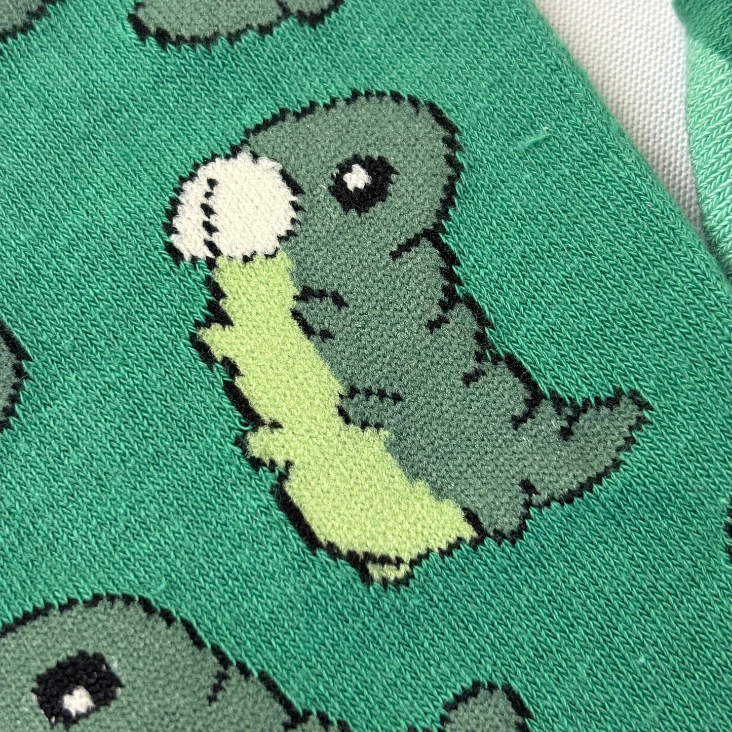 Grub Crew Socks