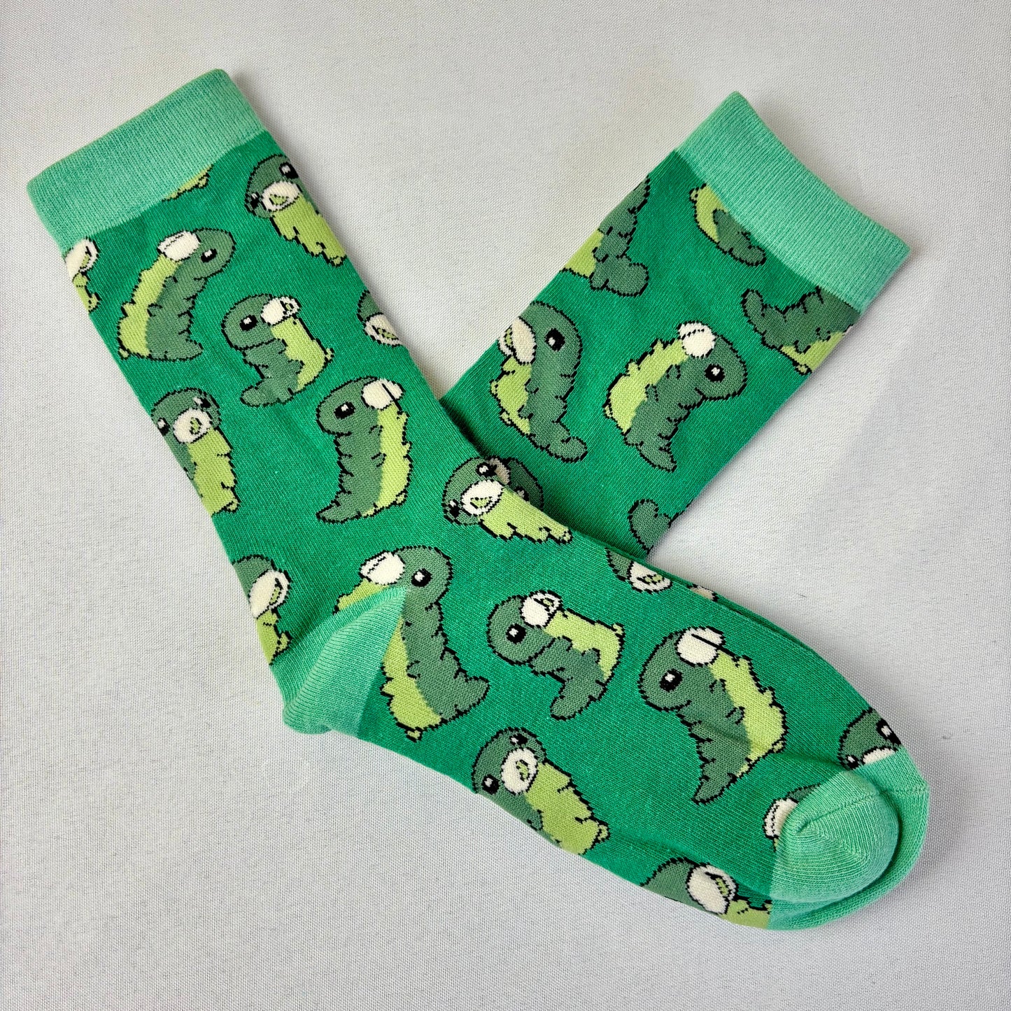 Grub Crew Socks