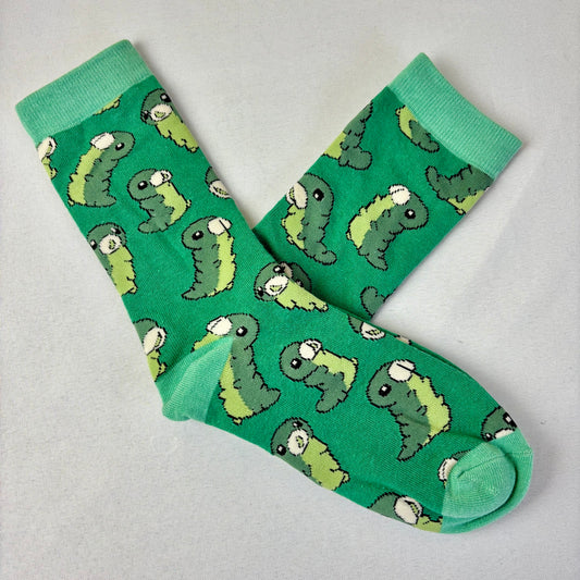 Grub Crew Socks