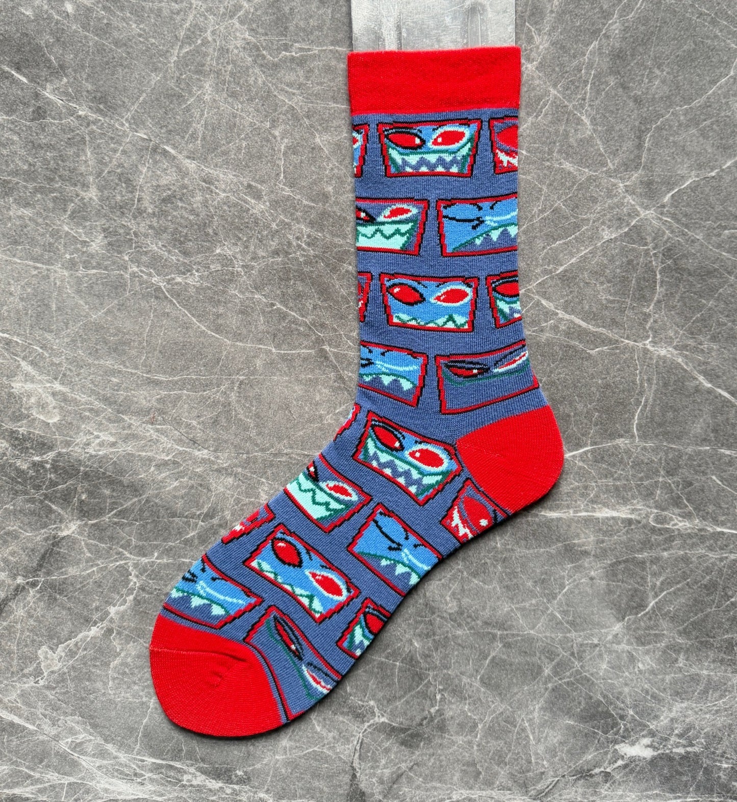PREORDER Vox Crew Socks