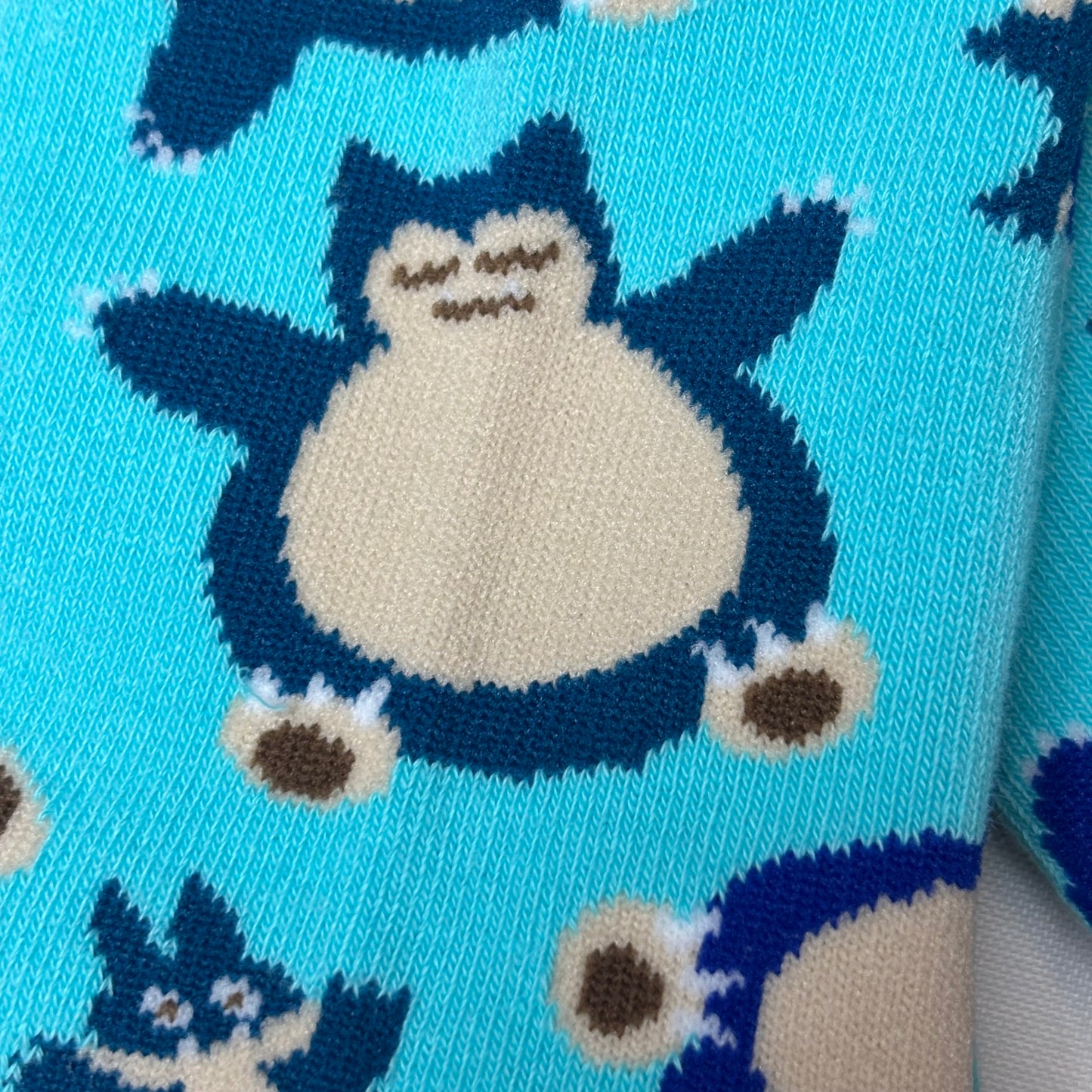 Hungry Sleeper Crew Socks