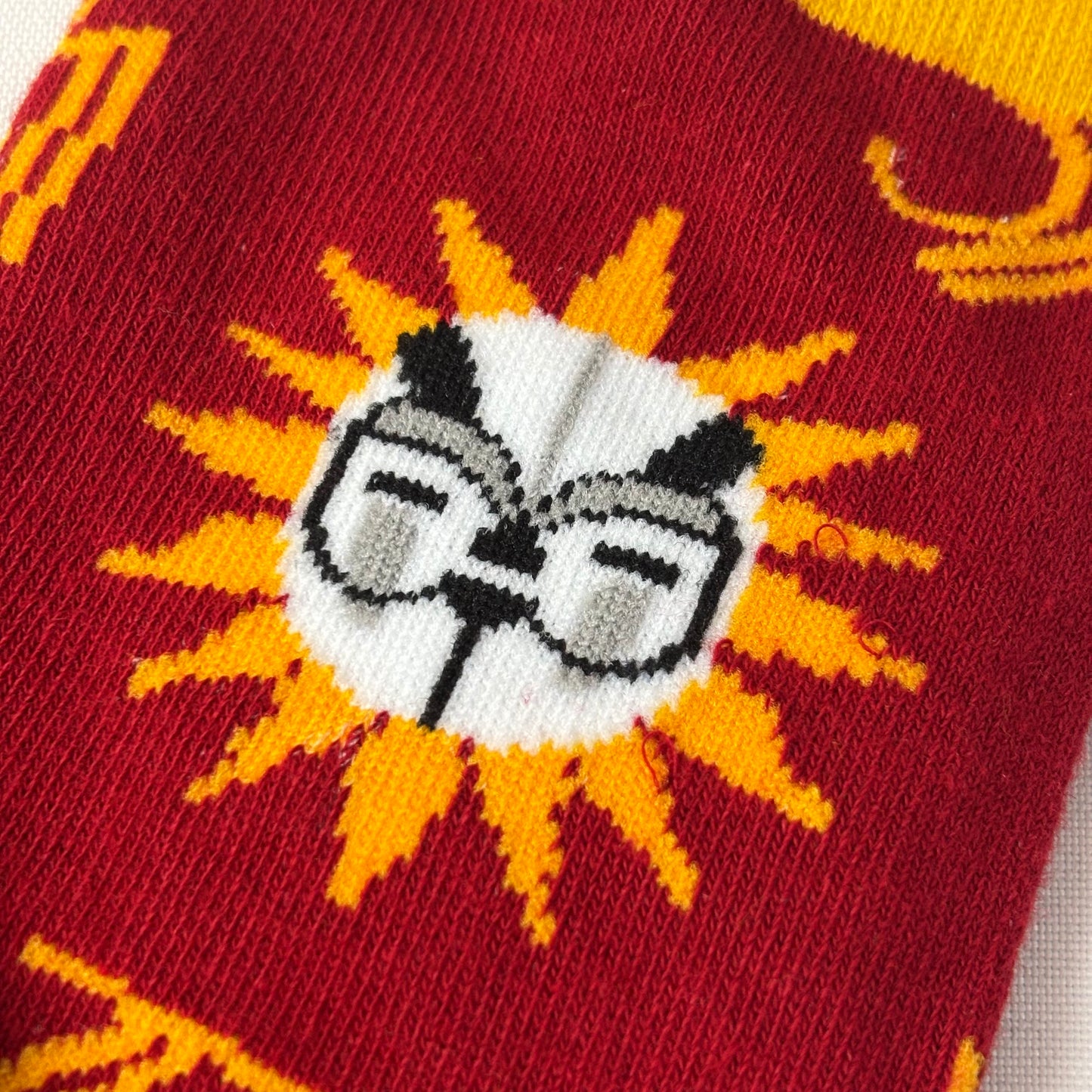 Esquie Crew Socks