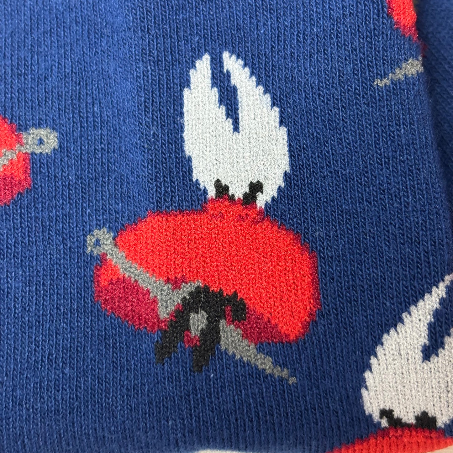 Hornet Crew Socks