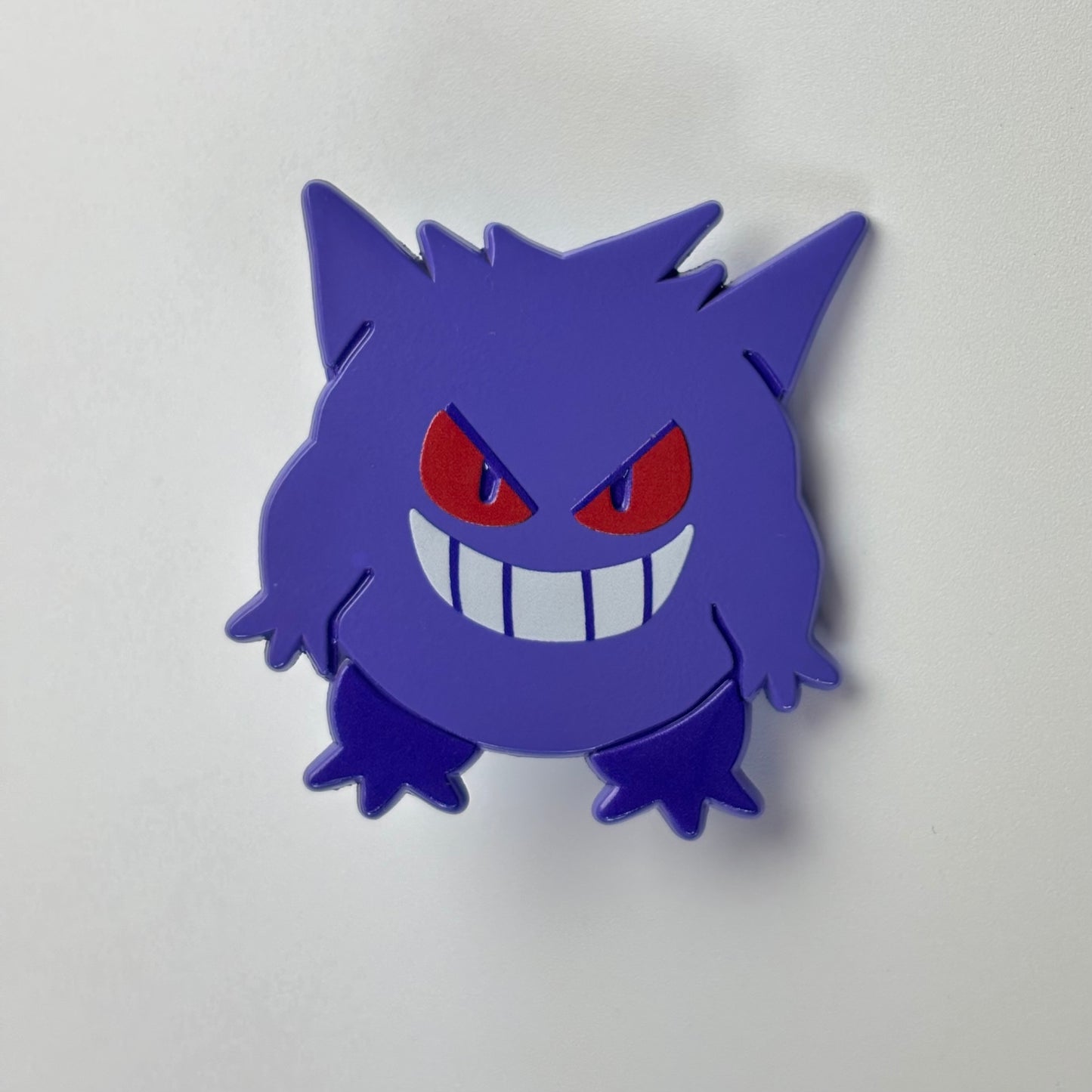 Pin Dex Enamel Pins