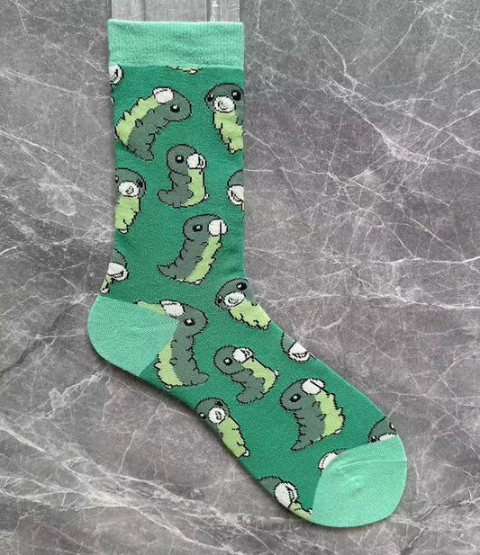 PREORDER Grub Crew Socks