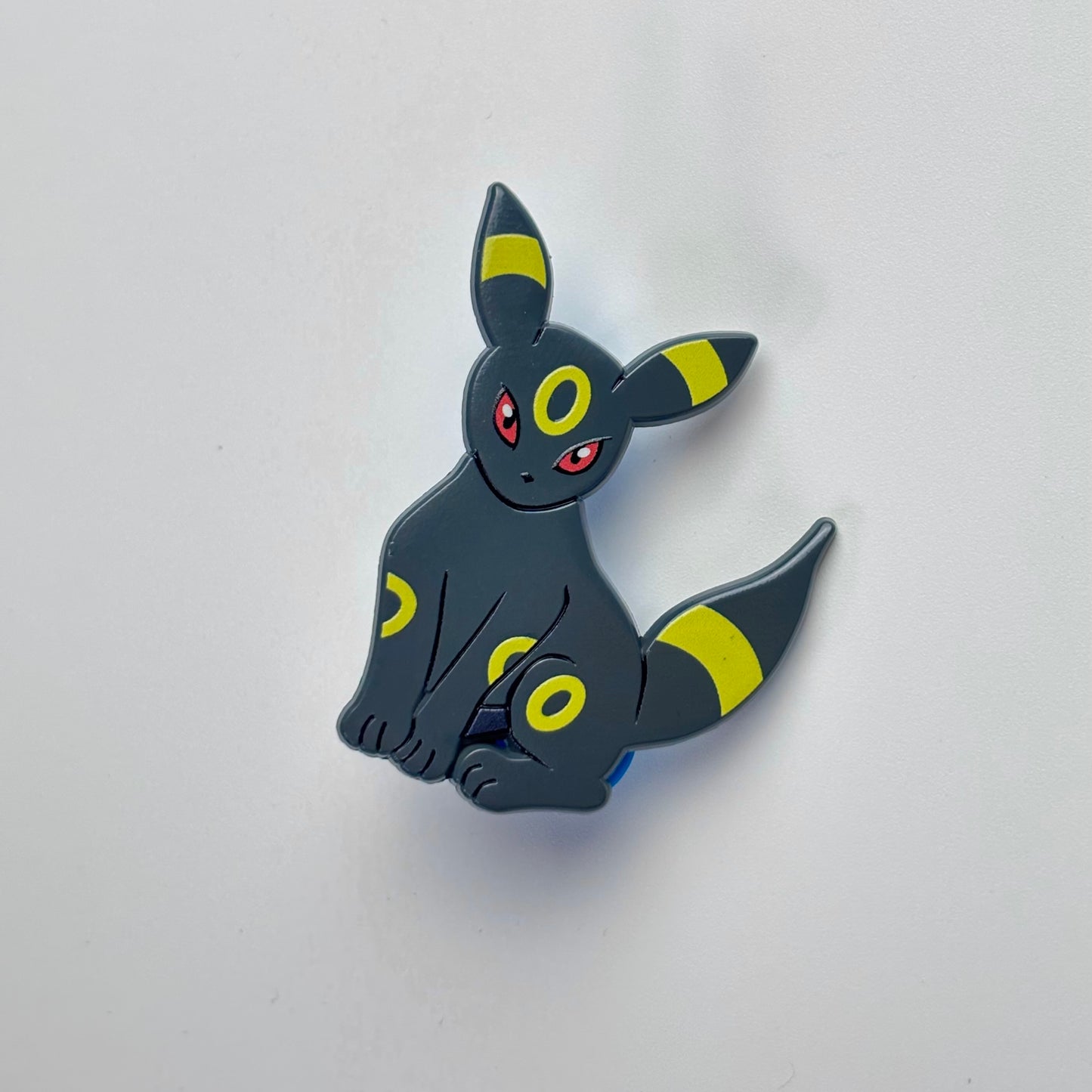 Pin Dex Enamel Pins