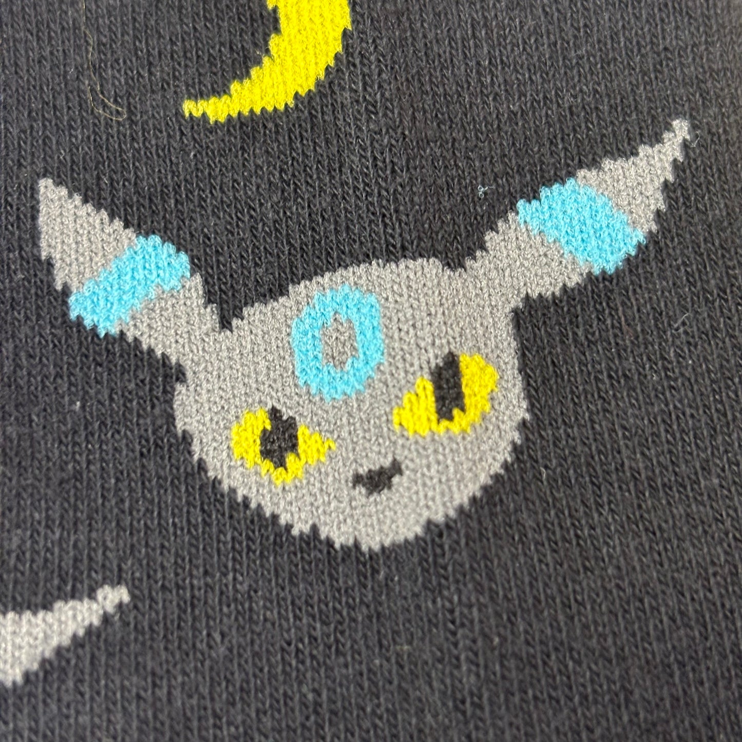 Dark Evolution Crew Socks