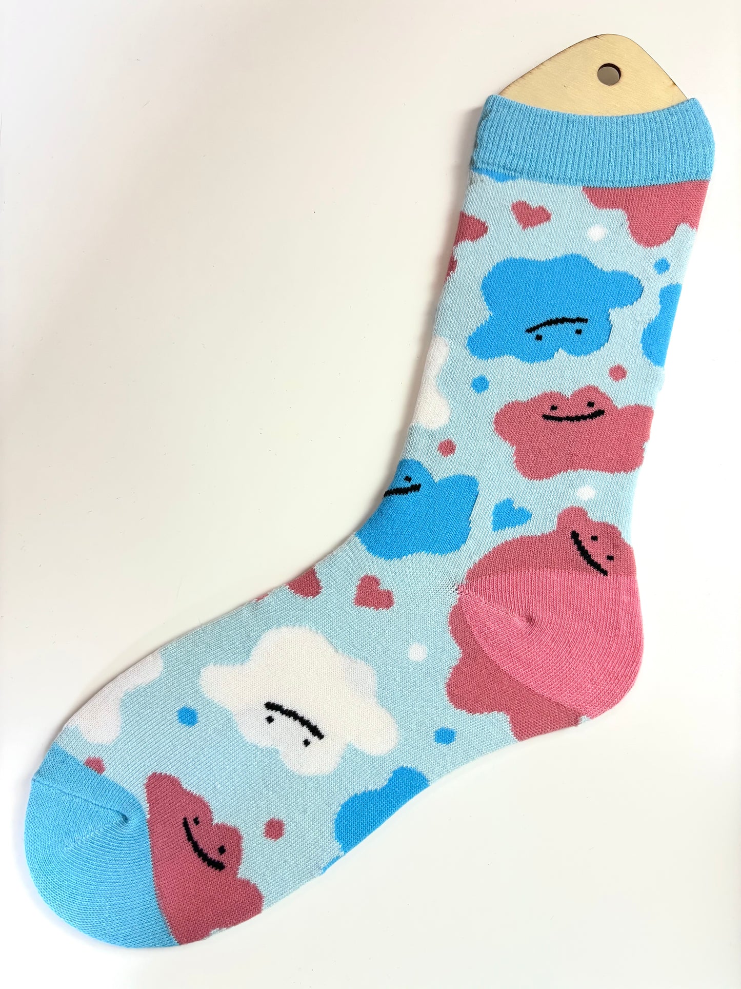 Pride Crew Socks