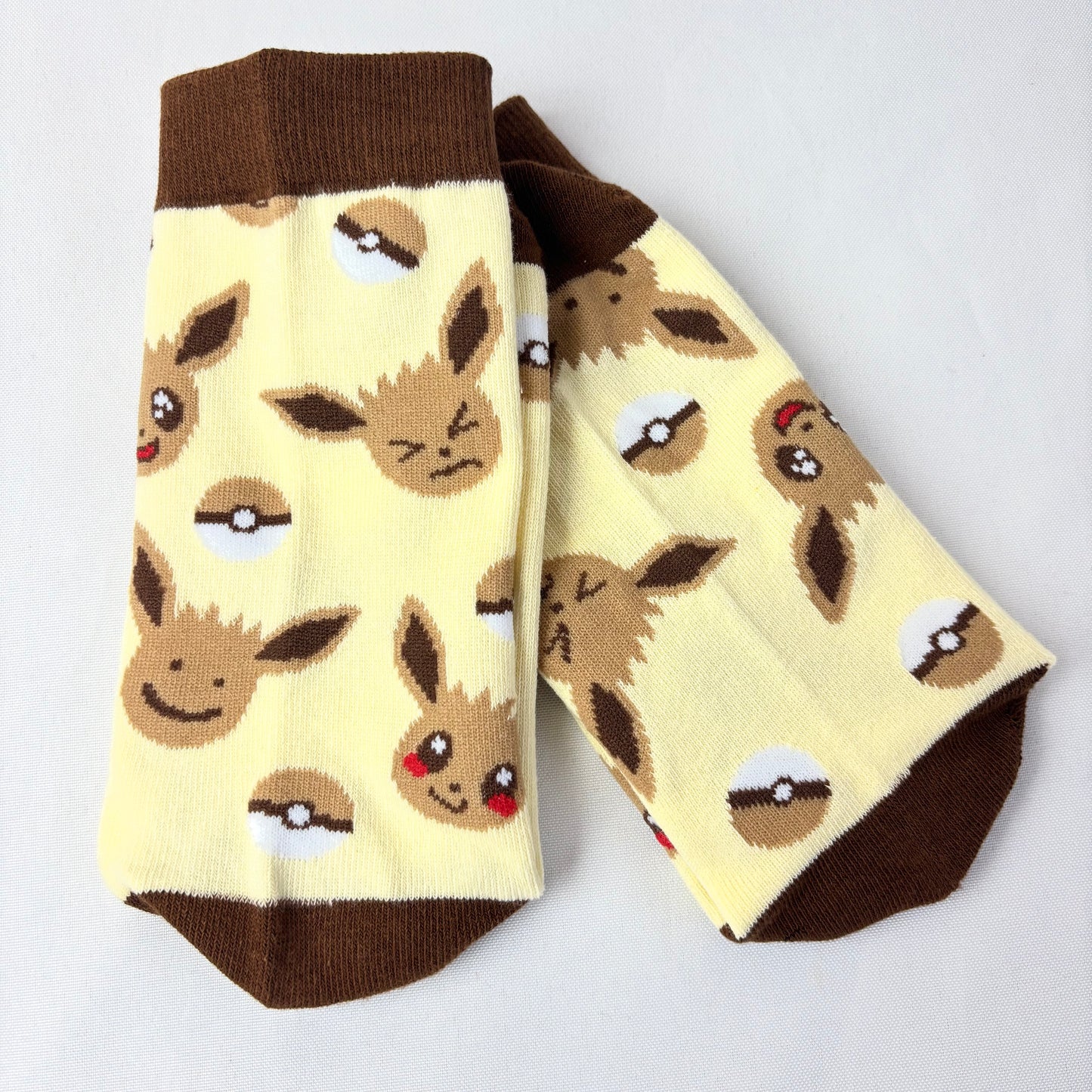 Evolution Crew Socks