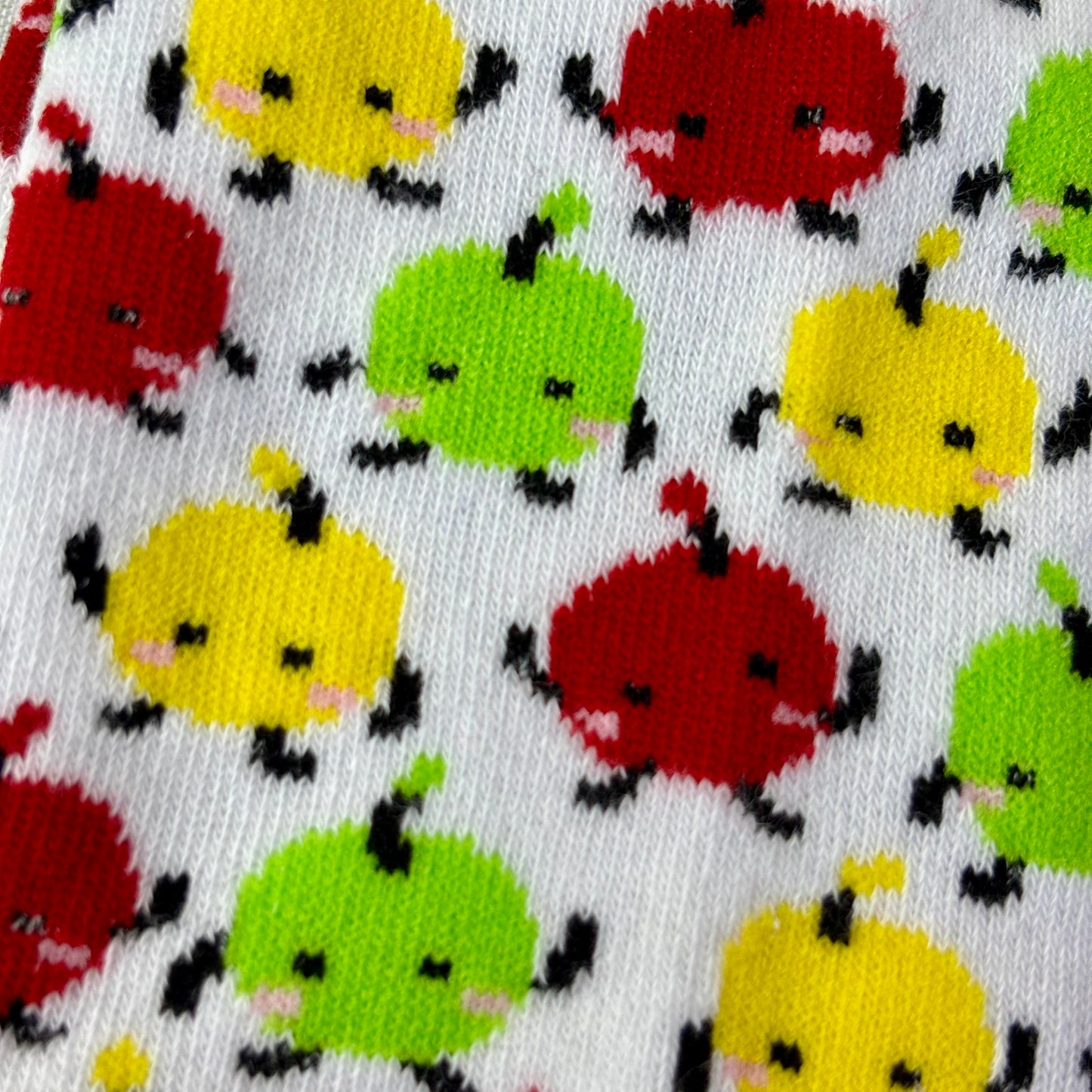 Juninmo Crew Socks