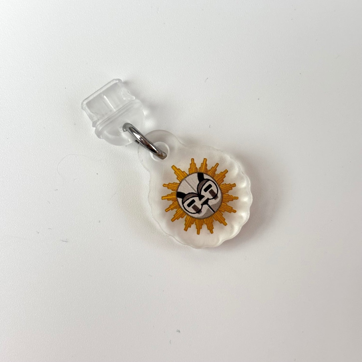 Esquie Acrylic Phone Charms