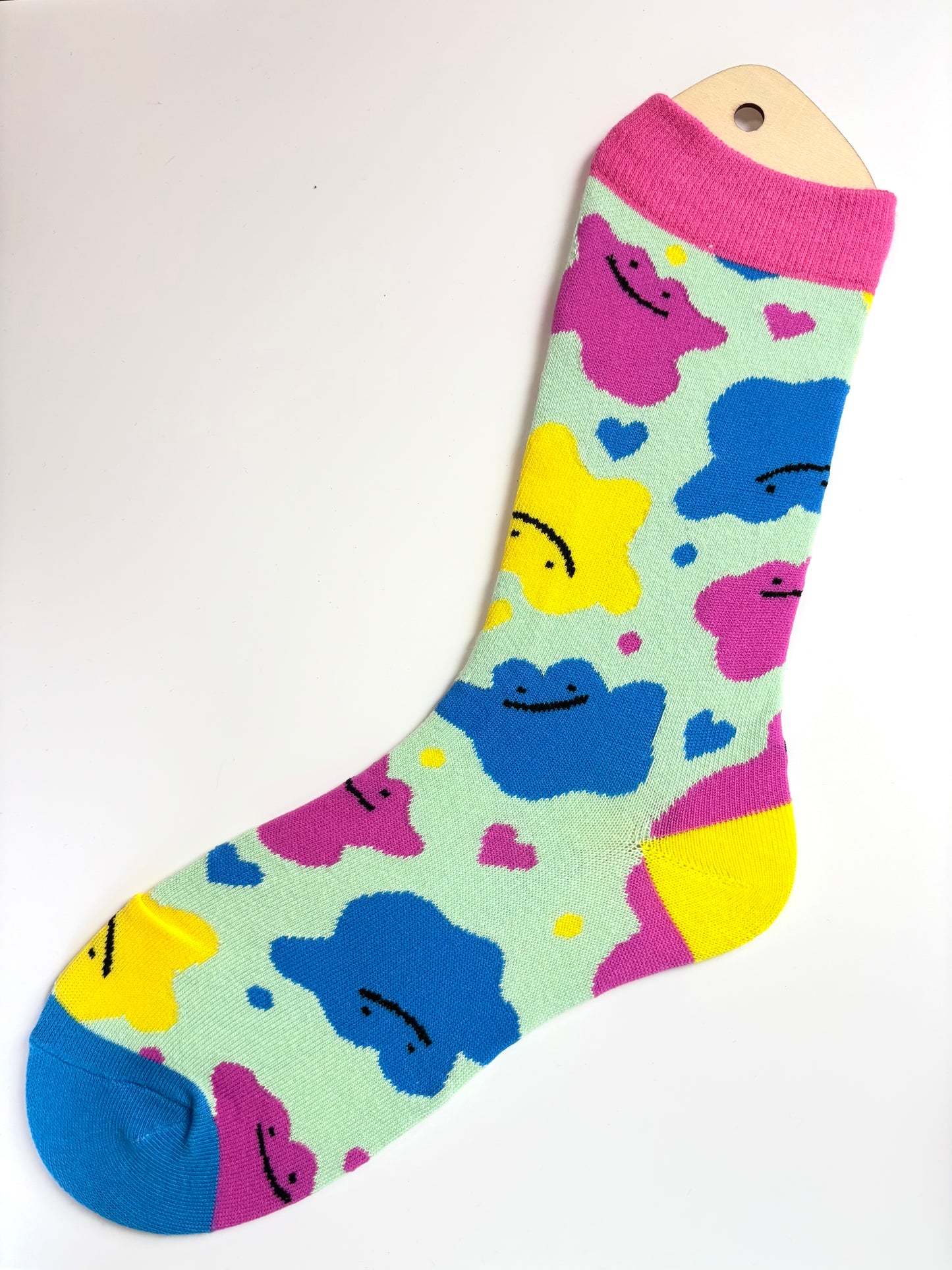 Pride Crew Socks