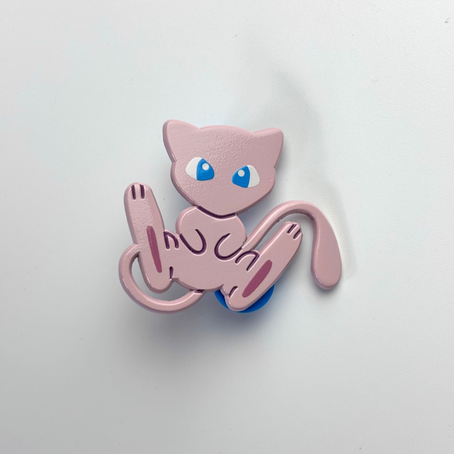 Pin Dex Enamel Pins