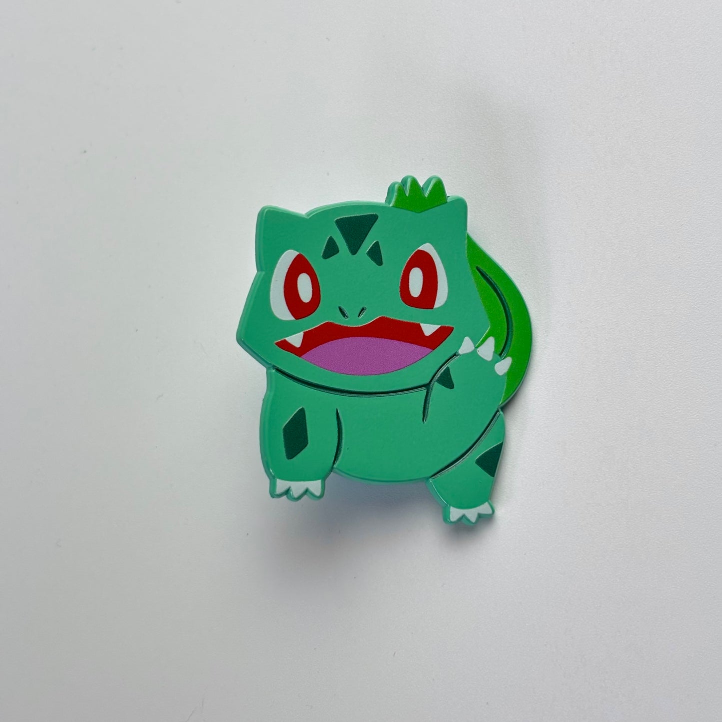 Pin Dex Enamel Pins