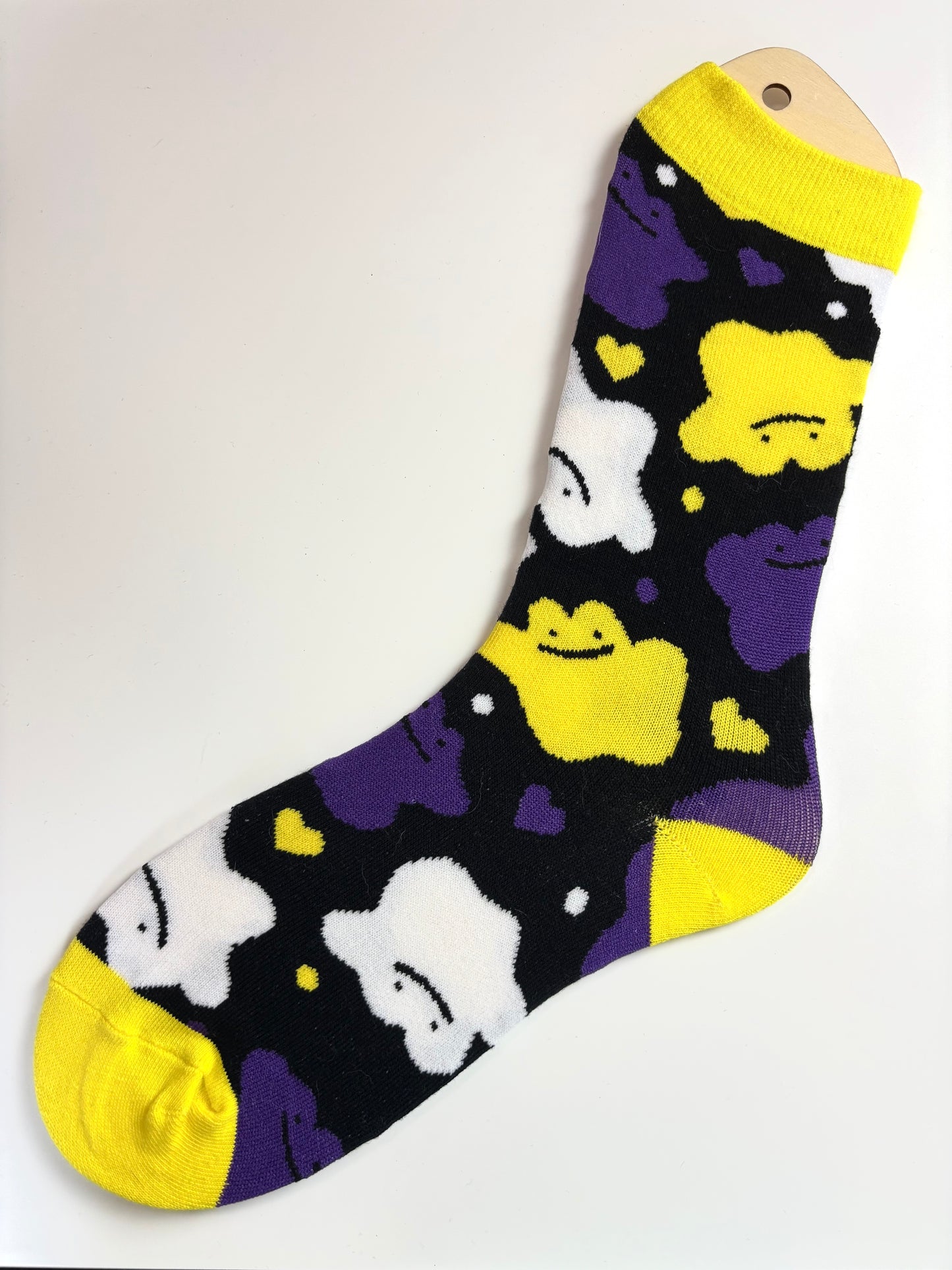 Pride Crew Socks