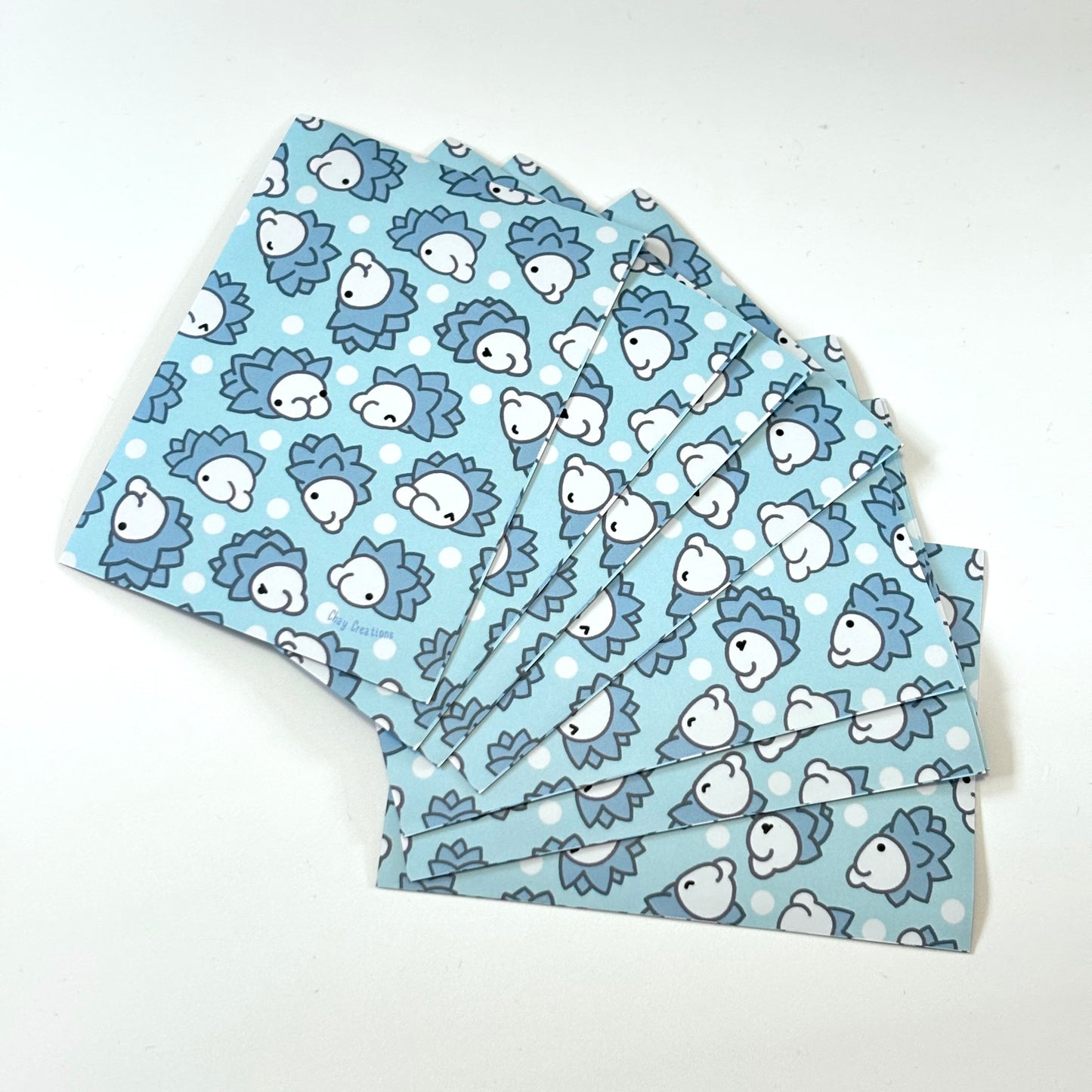 TCG Card Sleeves