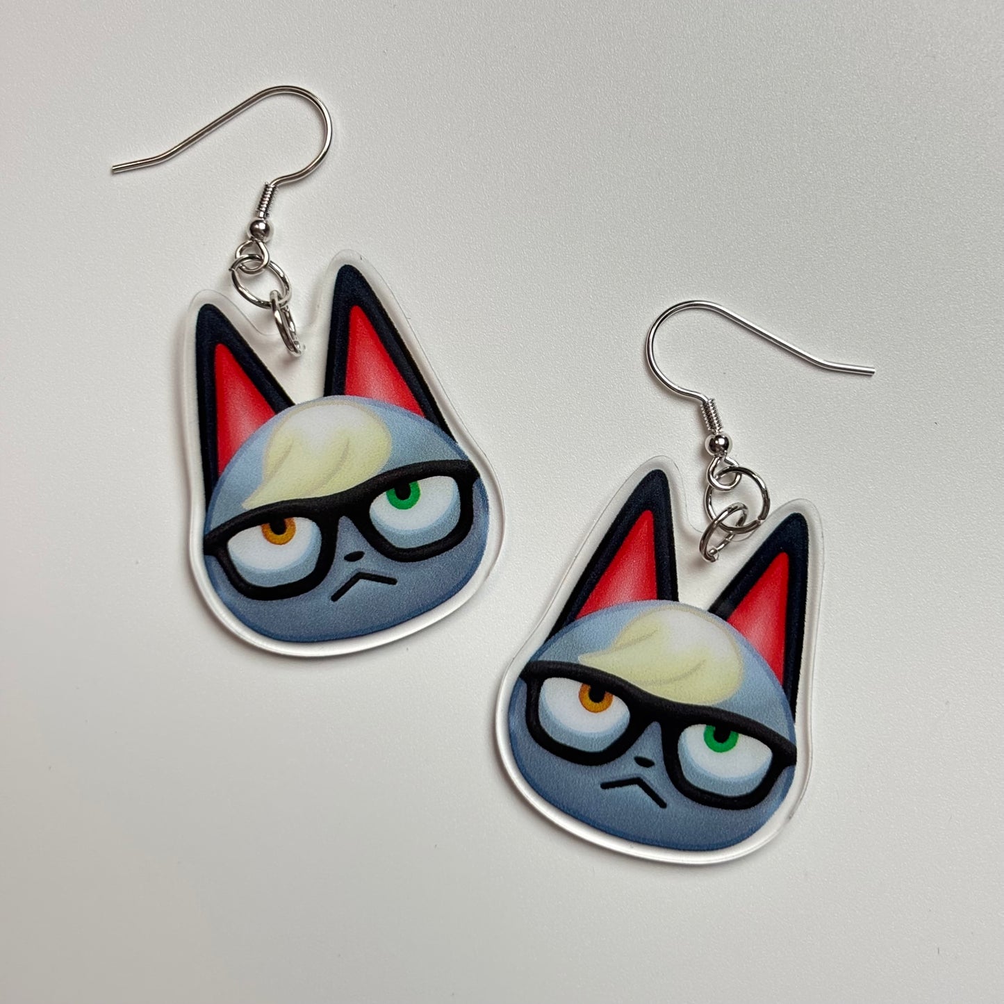 Villager Earrings