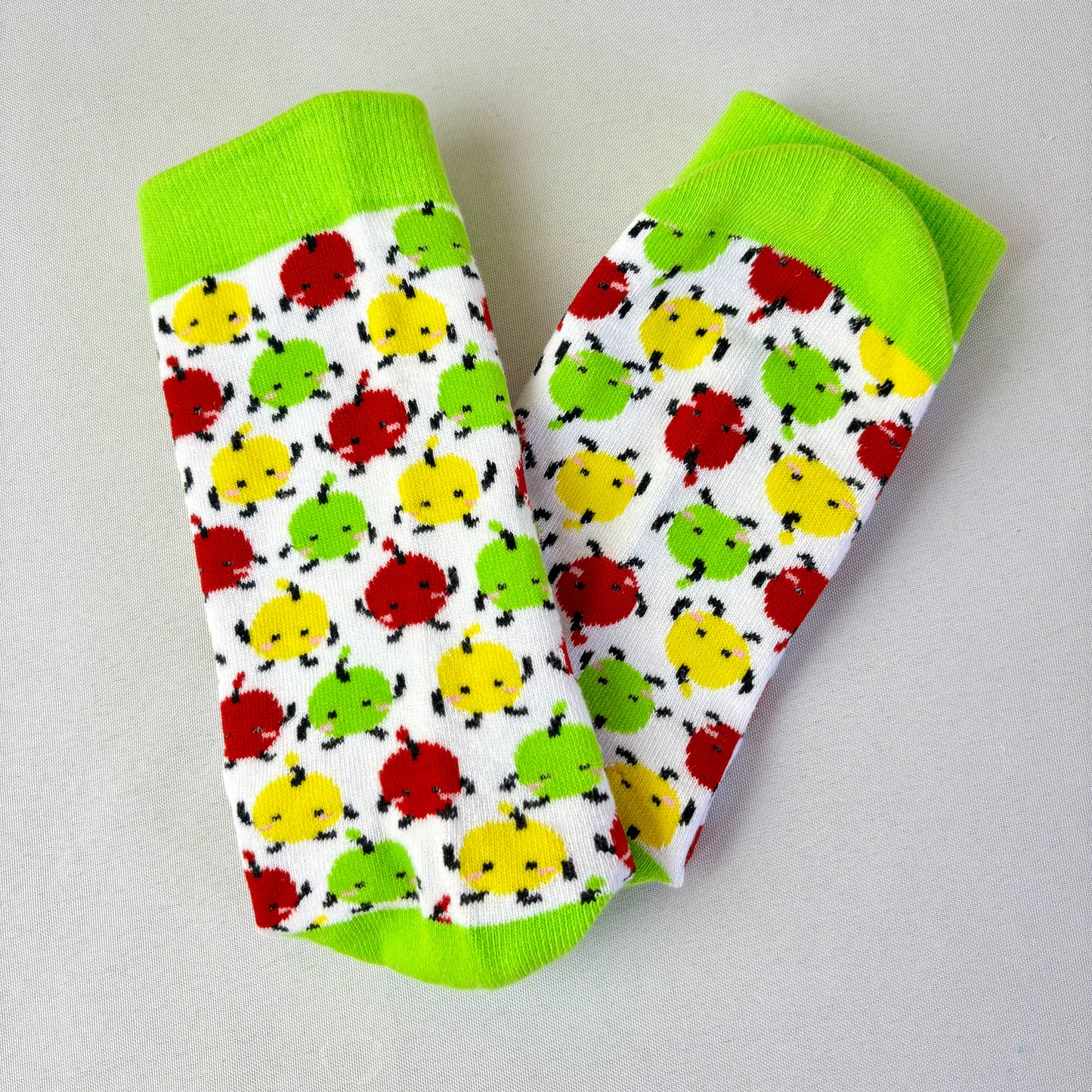 Juninmo Crew Socks
