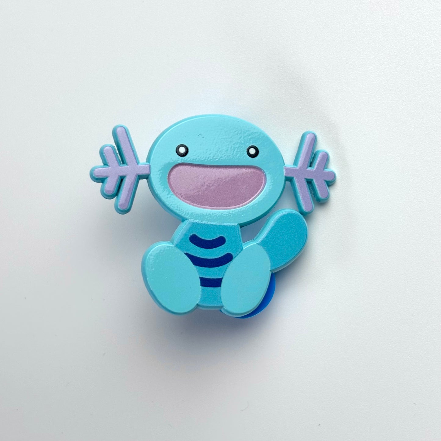 Pin Dex Enamel Pins