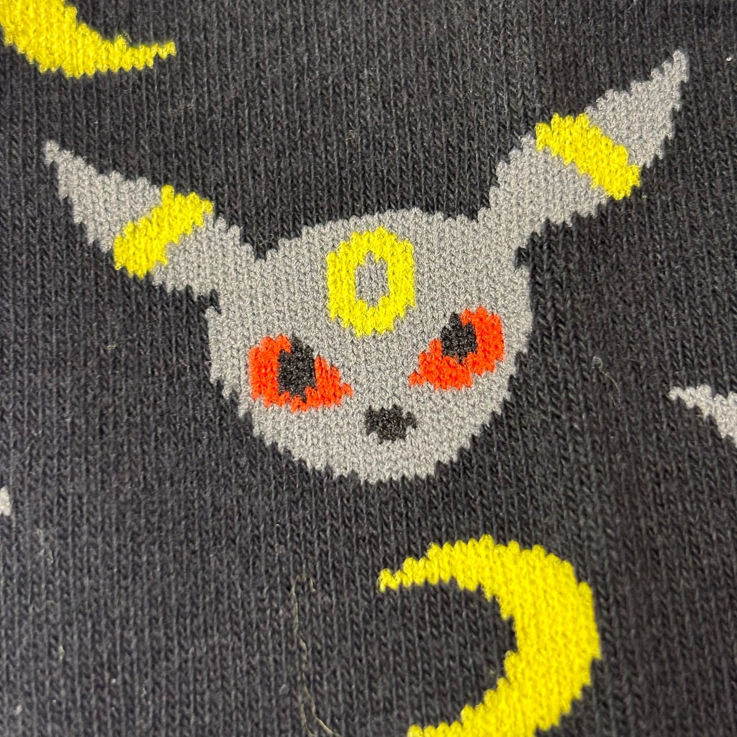 Dark Evolution Crew Socks