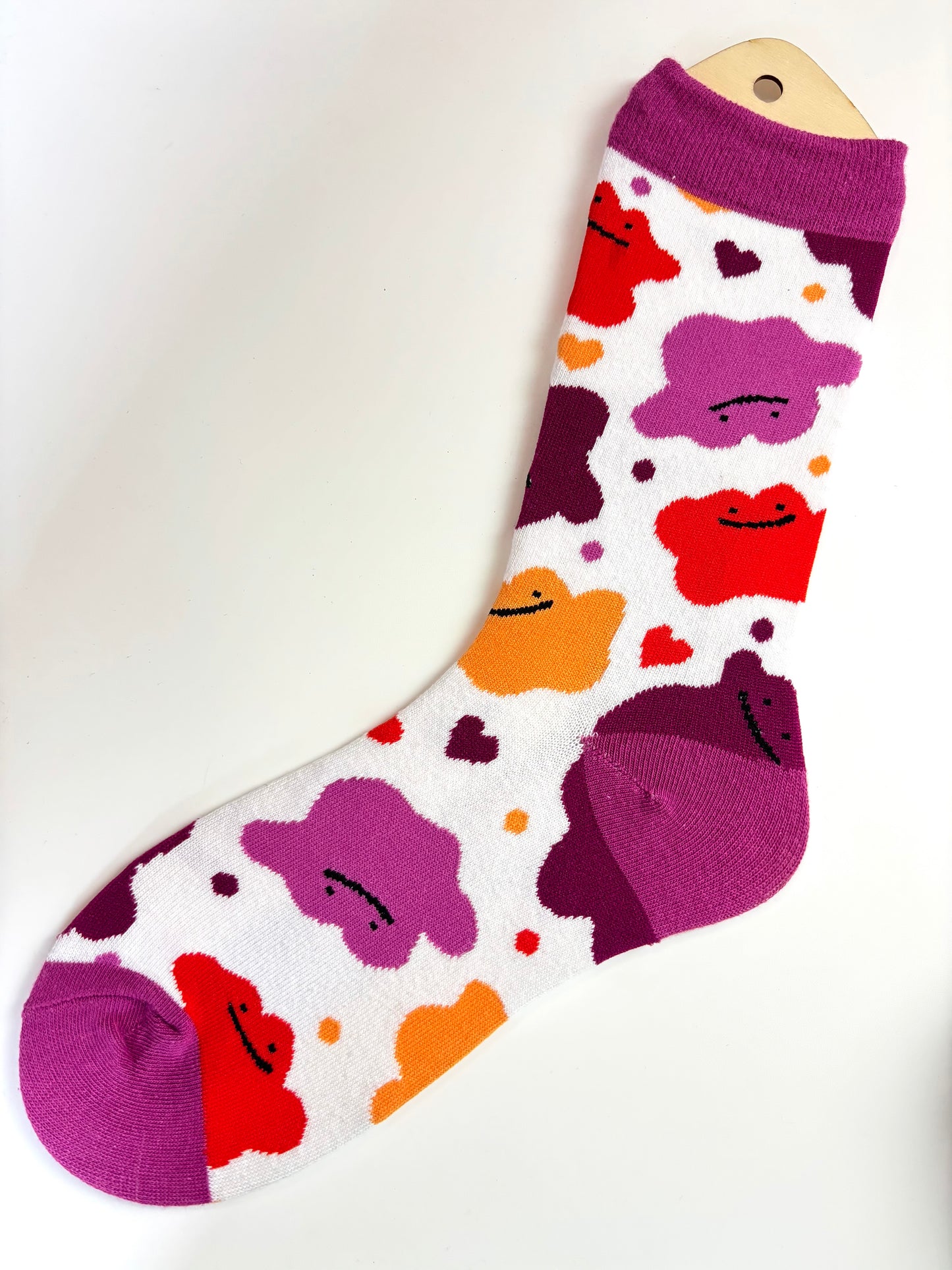 Pride Crew Socks