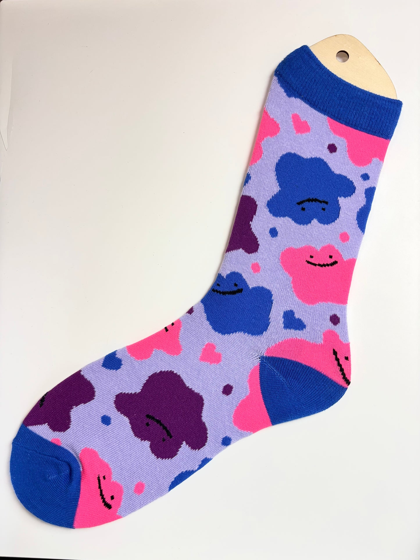Pride Crew Socks